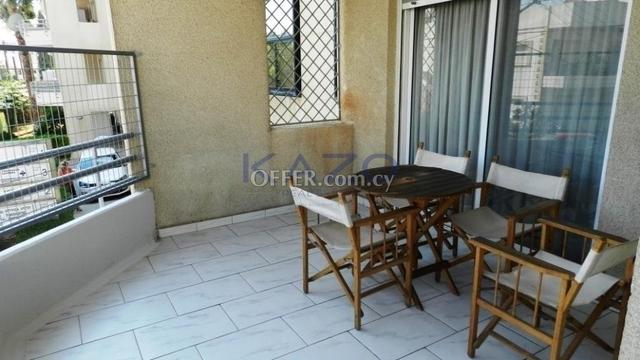 Fully Furnished 2 Bedroom Apartment in City Center: https://www.offer.com.cy/en/fully-furnished-2-bedroom-apartment-in-city-center/21-816115/ (www.offer.com.cy)