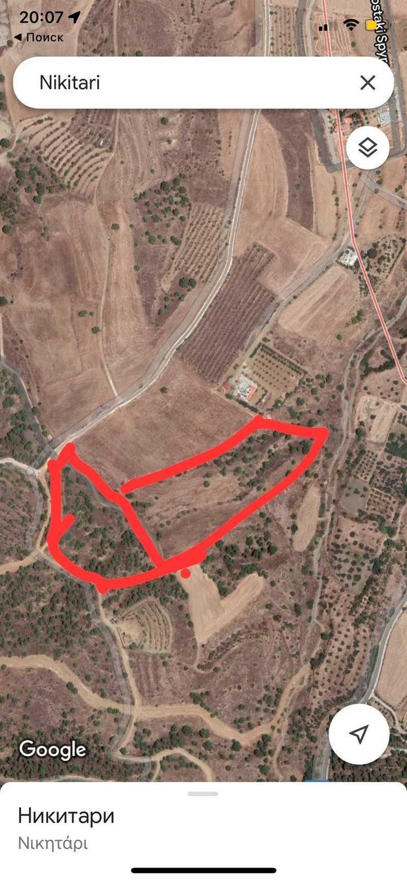 (Share) Agricultural land 19000 m²: https://www.bazaraki.com/adv/5796771_share-agricultural-land-19000-m2 (www.bazaraki.com)