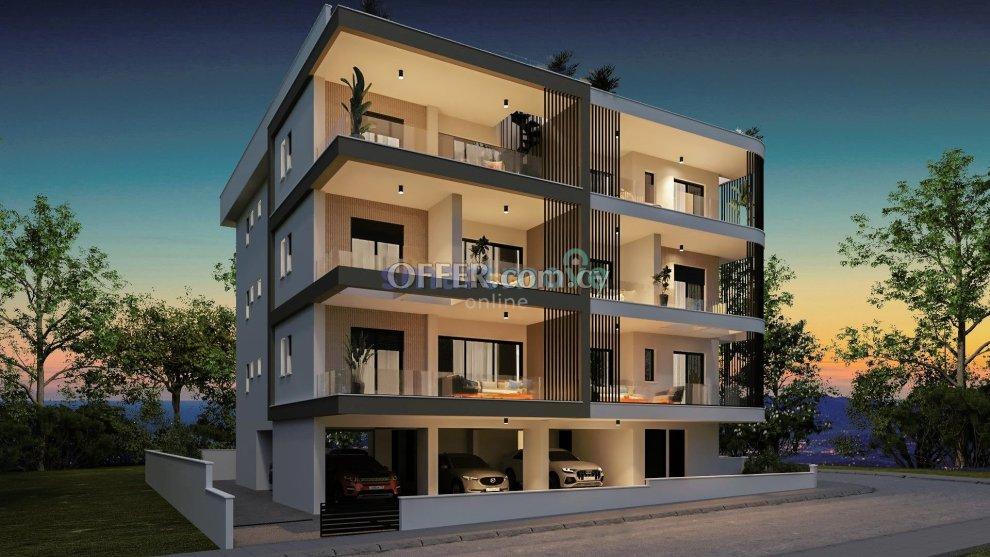 2 Bedroom Penthouse For Sale Limassol: https://www.offer.com.cy/en/2-bedroom-penthouse-for-sale-limassol/21-816791/ (www.offer.com.cy)