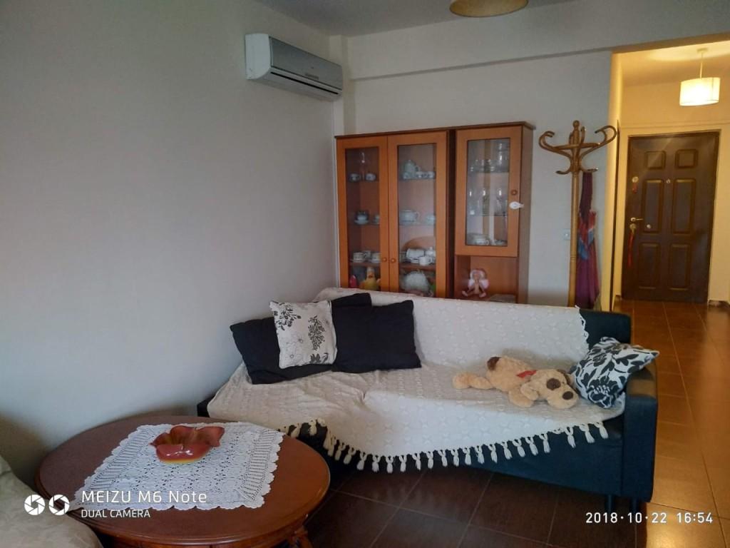 2 Bedroom Flat For Sale: https://www.zyprus.com/property/39348/2-bedrooms-apartment-flat-in-neapoli-limassol (www.zyprus.com)