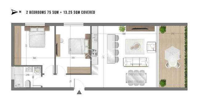 2-bedroom apartment for sale: https://www.bazaraki.com/adv/5797506_2-bedroom-apartment-for-sale (www.bazaraki.com)
