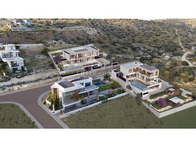 Luxury brand new three bedroom villa in Mouttagiaka area Limassol: https://www.offer.com.cy/en/luxury-brand-new-three-bedroom-villa-in-mouttagiaka-area-limassol/21-816709/ (www.offer.com.cy)
