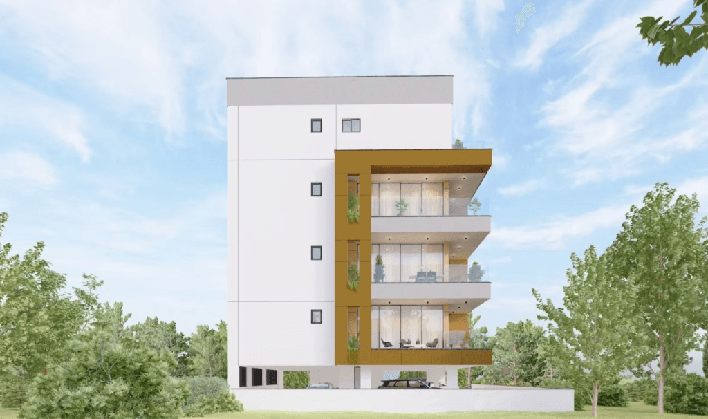 1 Bedroom Flat For Sale: https://www.zyprus.com/property/39322/1-bedrooms-apartment-flat-in-agios-ioannis-limassol-city-centre-limassol (www.zyprus.com)