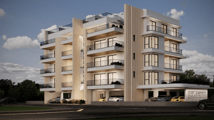 New 2-bedroom flat in Larnaca № 153935: https://dom.com.cy/en/catalog/sale/153935/ (dom.com.cy)
