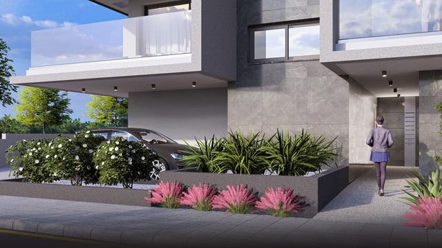 New 2-bedroom flat in Larnaca № 153140: https://dom.com.cy/en/catalog/sale/153140/ (dom.com.cy)