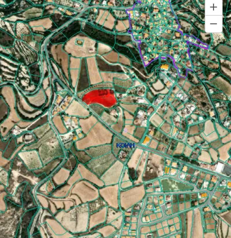 Residential land 540 m²: https://www.bazaraki.com/adv/5786555_residential-land-540-m2 (www.bazaraki.com)