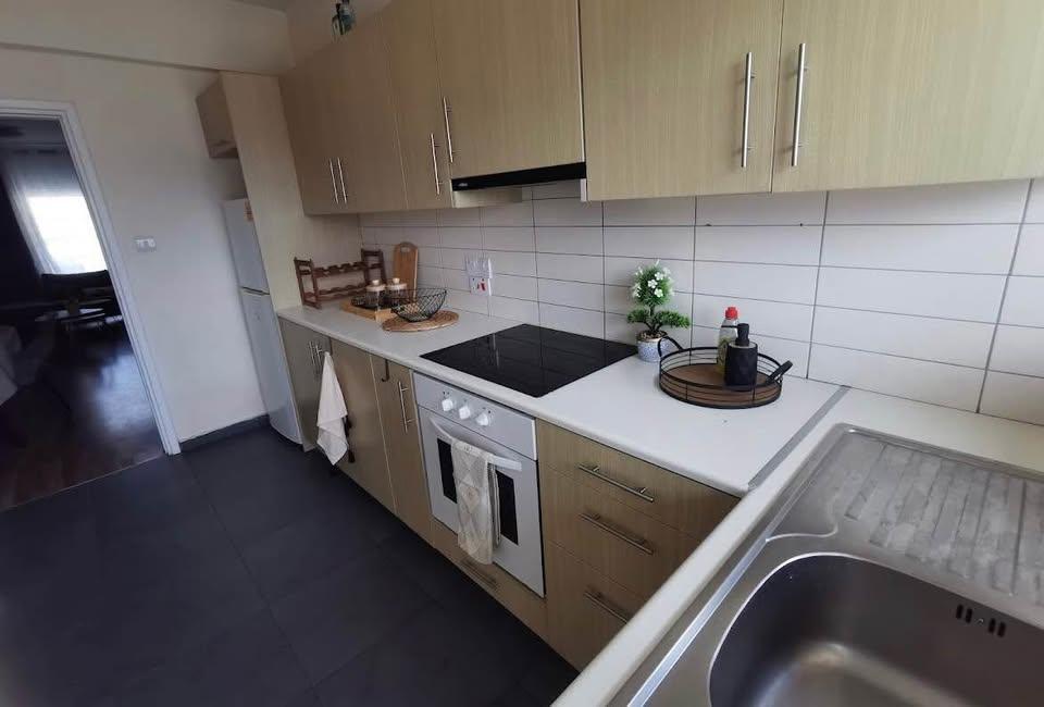 For sale 2 Bedroom Penthouse in Strovolos, Nicosia: https://www.facebook.com/marketplace/item/1759230914952246 (www.facebook.com)