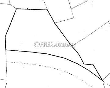 Large Agricultural Land Of 9330 Sq.M. In Pentakomo Seaside In Limasso: https://www.offer.com.cy/en/large-agricultural-land-of-9330-sq-m-in-pentakomo-seaside-in-limasso/21-623419/ (www.offer.com.cy)