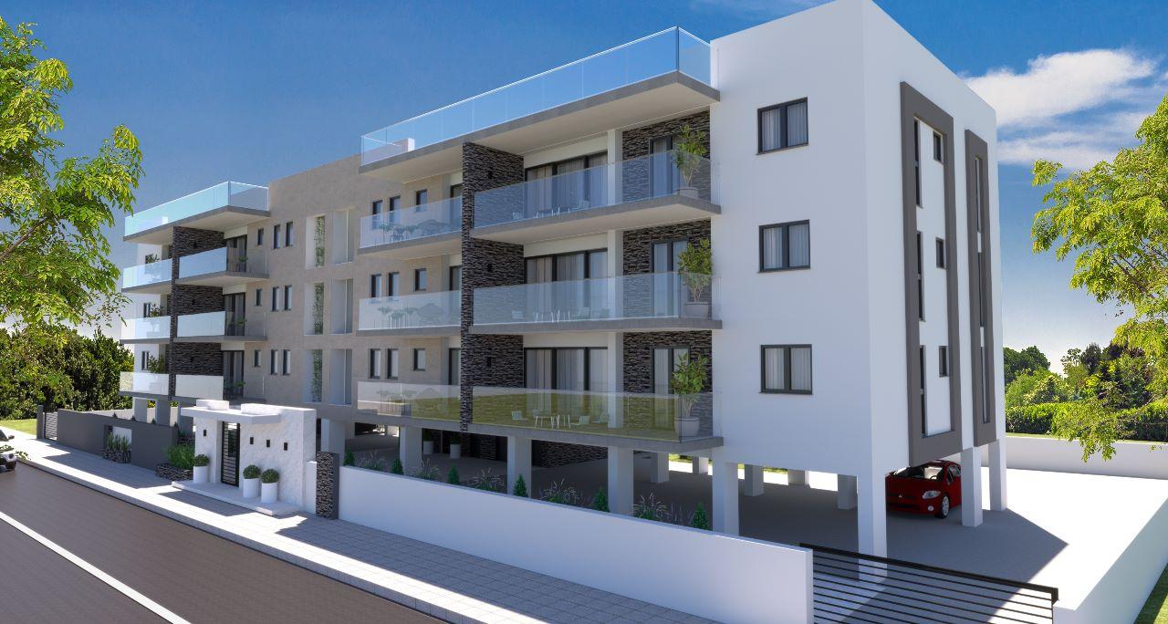 New 3-bedroom flat in Famagusta № 153090: https://dom.com.cy/en/catalog/sale/153090/ (dom.com.cy)