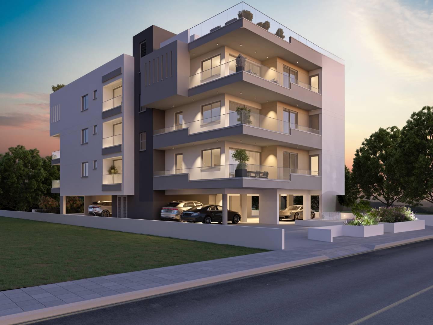 New 2-bedroom flat in Larnaca № 153975: https://dom.com.cy/en/catalog/sale/153975/ (dom.com.cy)