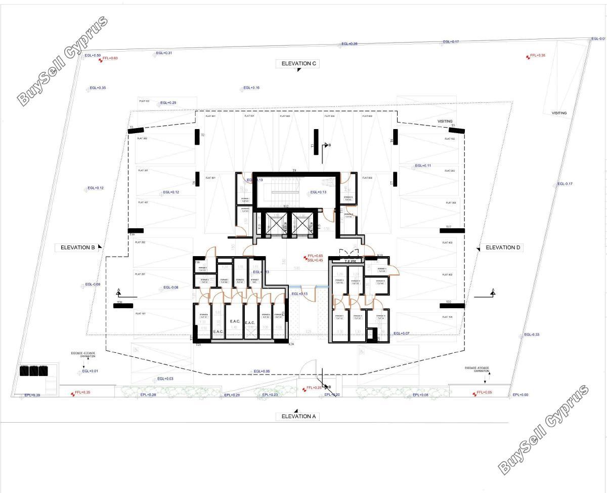 3 Bedroom Apartment for sale in Mackenzie, Larnaca: https://www.buysellcyprus.com/property-for-sale/larnaca/mackenzie/3-bed-apartment-for-sale-mackenzie-larnaca-1795679.html (www.buysellcyprus.com)