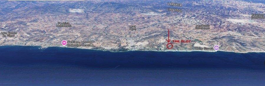 FOR SALE – COASTAL LAND WITH PANORAMIC SEA VIEWS | MONAGROULI, LIMASSOL - CYPRUS: https://www.offer.com.cy/en/for-sale-coastal-land-with-panoramic-sea-views-monagrouli-limassol-cyprus/21-816462/ (www.offer.com.cy)