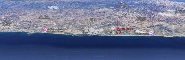 FOR SALE – COASTAL LAND WITH PANORAMIC SEA VIEWS | MONAGROULI, LIMASSOL - CYPRUS: https://www.offer.com.cy/en/for-sale-coastal-land-with-panoramic-sea-views-monagrouli-limassol-cyprus/21-816462/ (www.offer.com.cy)