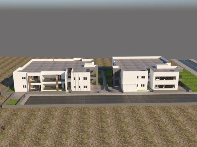 New 3-bedroom flat in Larnaca № 153769: https://dom.com.cy/en/catalog/sale/153769/ (dom.com.cy)