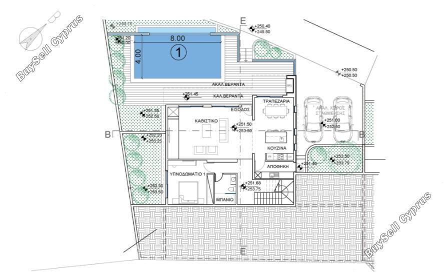 3 Bedroom Detached house for sale in Konia, Paphos: https://www.buysellcyprus.com/property-for-sale/paphos/konia/3-bed-detached-house-for-sale-konia-paphos-1799991.html (www.buysellcyprus.com)