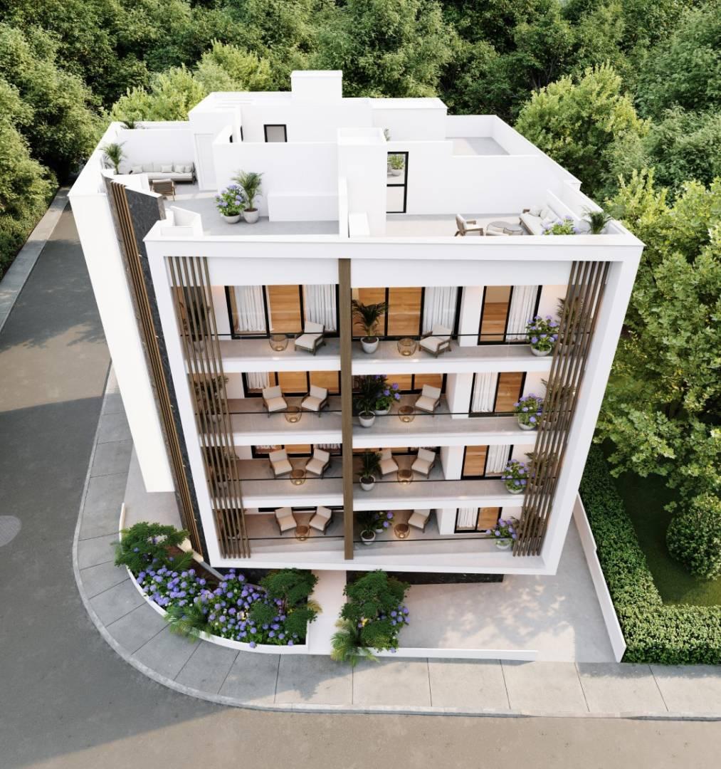 New 3-bedroom penthouse in Larnaca № 153337: https://dom.com.cy/en/catalog/sale/153337/ (dom.com.cy)