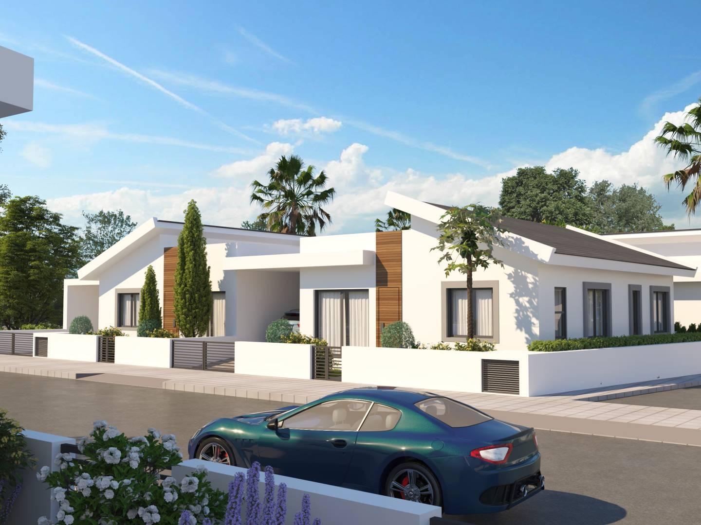 New 3-bedroom house in Famagusta № 152309: https://dom.com.cy/en/catalog/sale/152309/ (dom.com.cy)
