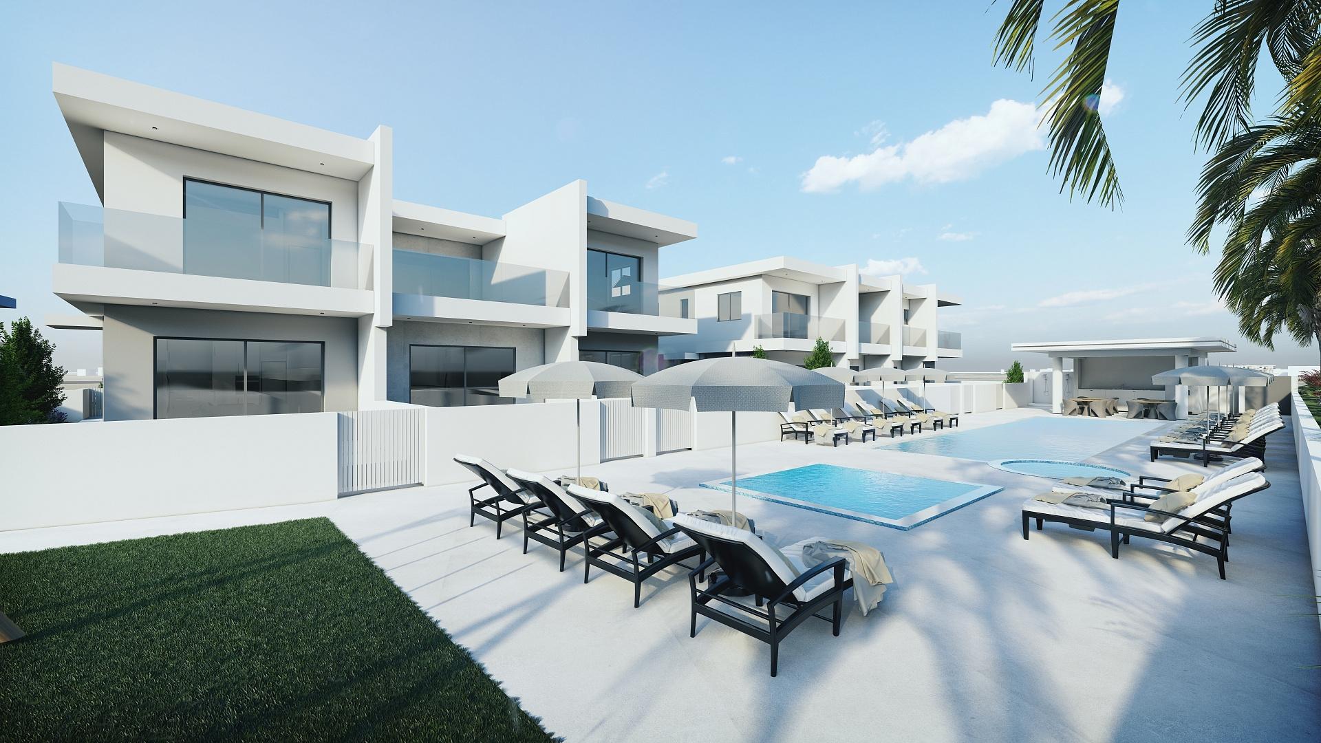 New 3-bedroom flat in Famagusta № 152846: https://dom.com.cy/en/catalog/sale/152846/ (dom.com.cy)