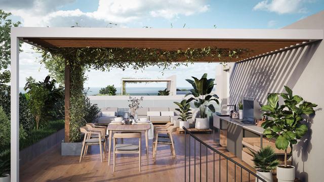New residential building in Limassol № 152187: https://dom.com.cy/en/catalog/sale/152187/ (dom.com.cy)