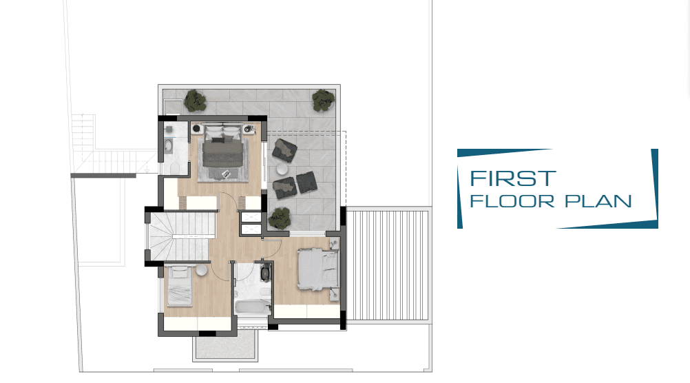 New 4-bedroom villa in Limassol № 153156: https://dom.com.cy/en/catalog/sale/153156/ (dom.com.cy)