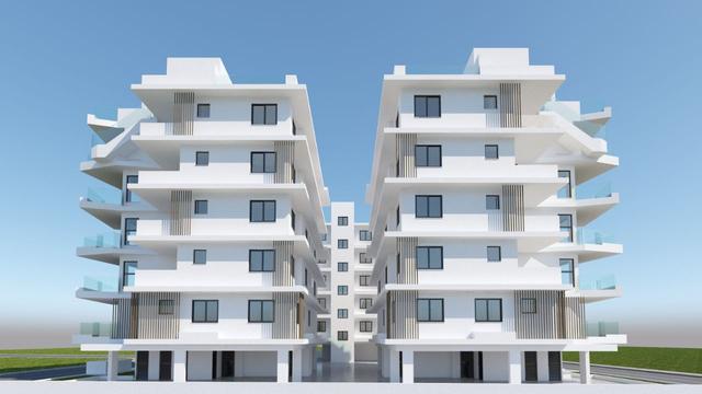 New 2-bedroom flat in Larnaca № 153501: https://dom.com.cy/en/catalog/sale/153501/ (dom.com.cy)