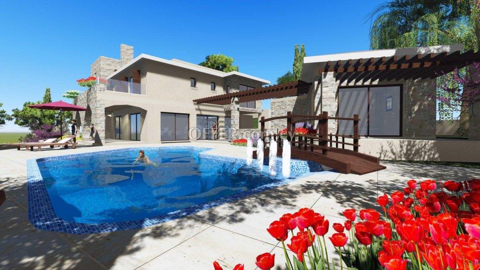 5 bed house for sale in Kamares Village Pafos: https://www.offer.com.cy/en/5-bed-house-for-sale-in-kamares-village-pafos/21-816336/ (www.offer.com.cy)