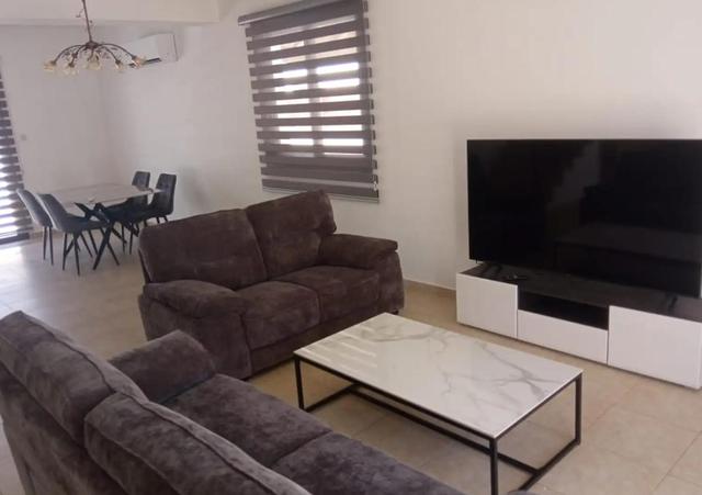 3-bedroom house in Larnaca №153252: https://dom.com.cy/en/catalog/rent/153252/ (dom.com.cy)