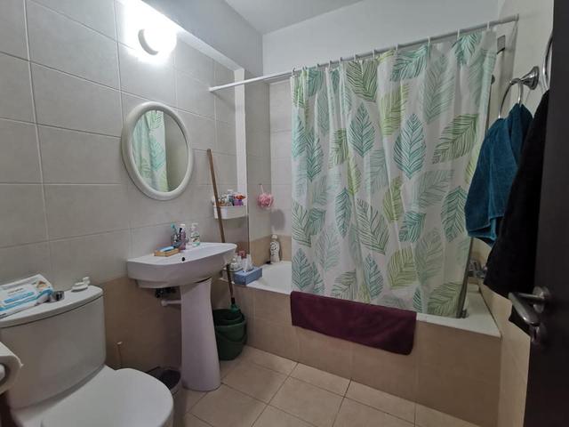 1-Bedroom Apartment in Makedonitissa - 6% ROI: https://www.facebook.com/marketplace/item/542448615603107 (www.facebook.com)