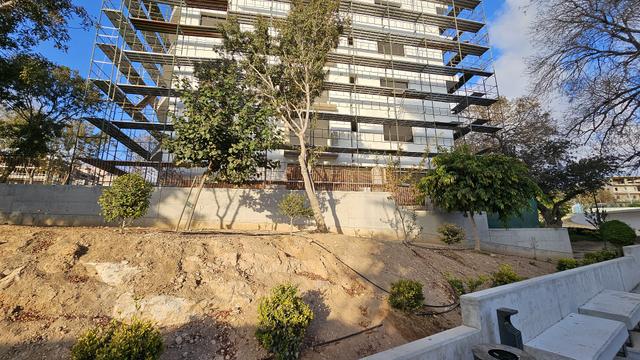 New 3-bedroom flat in Paphos № 153037: https://dom.com.cy/en/catalog/sale/153037/ (dom.com.cy)