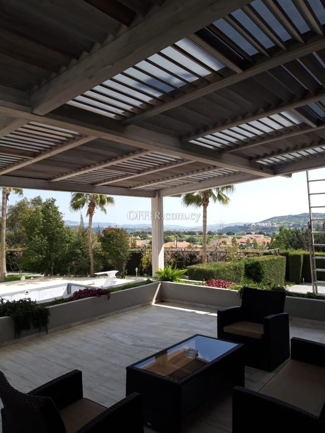 House (Detached) in Parekklisia, Limassol for Sale: https://www.offer.com.cy/en/house-detached-in-parekklisia-limassol-for-sale/21-816235/ (www.offer.com.cy)