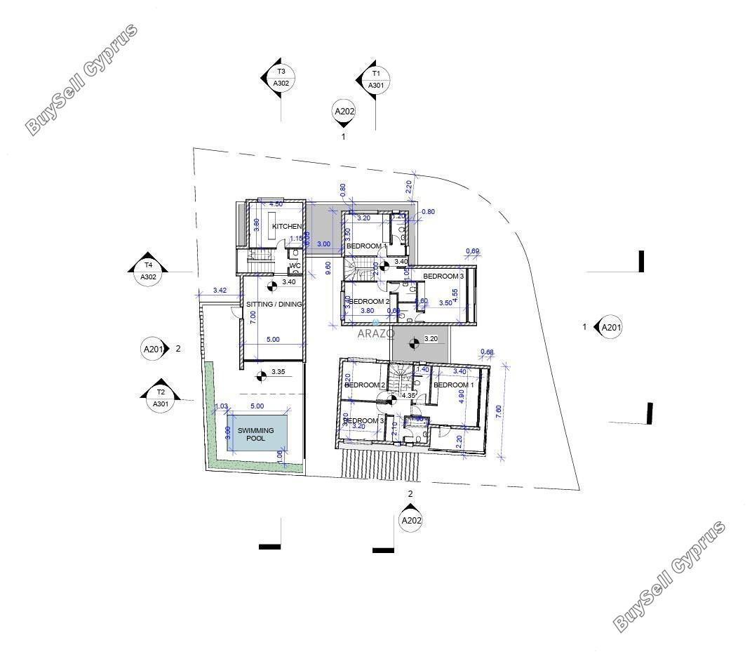3 Bedroom Detached house for sale in Oroklini, Larnaca: https://www.buysellcyprus.com/property-for-sale/larnaca/oroklini/3-bed-detached-house-for-sale-oroklini-larnaca-1800641.html (www.buysellcyprus.com)