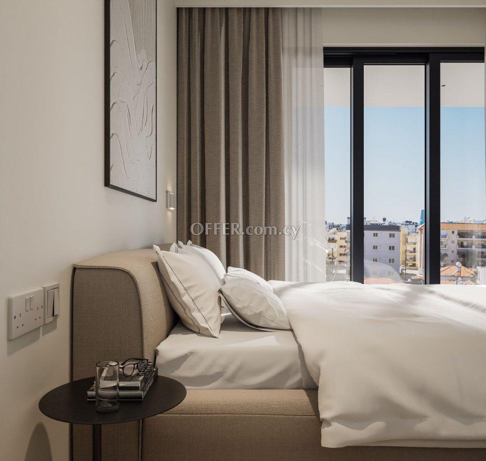 1 Bed Apartment for sale in Agios Ioannis, Limassol: https://www.offer.com.cy/en/1-bed-apartment-for-sale-in-agios-ioannis-limassol/21-816506/ (www.offer.com.cy)