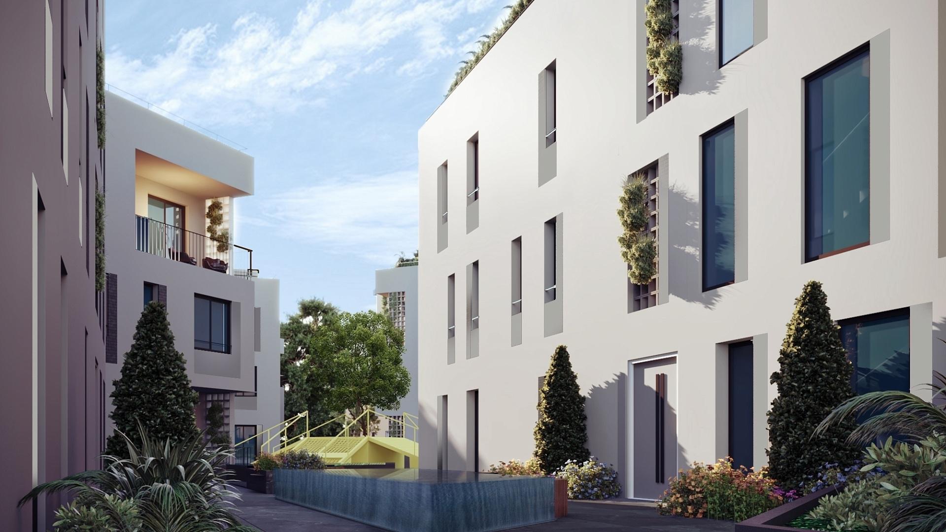 New 2-bedroom flat in Larnaca № 152417: https://dom.com.cy/en/catalog/sale/152417/ (dom.com.cy)