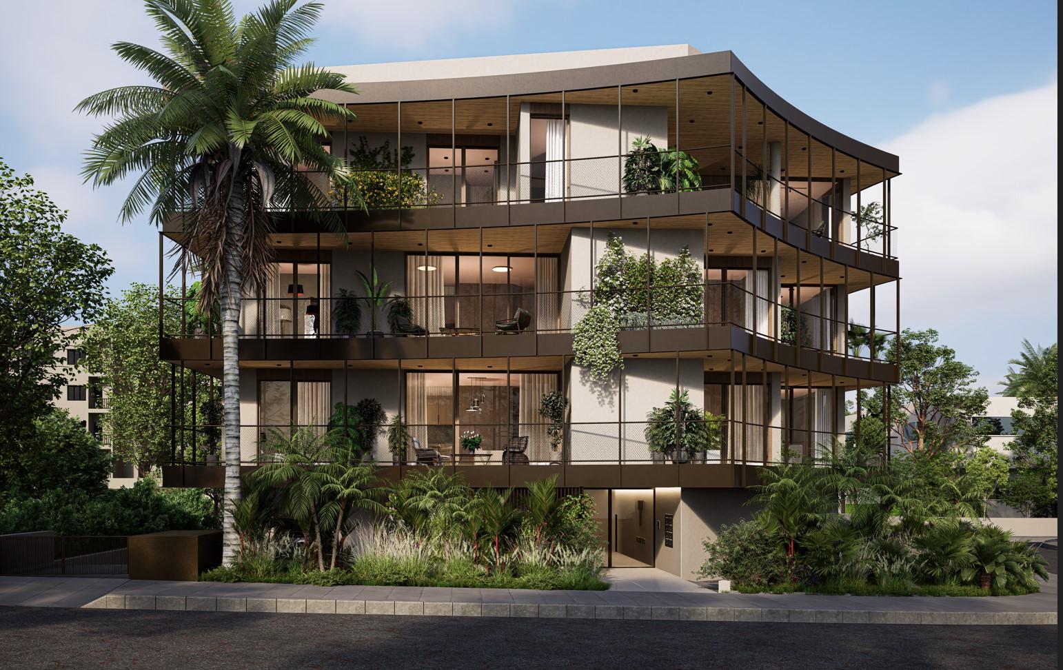 New 2-bedroom flat in Nicosia № 152081: https://dom.com.cy/en/catalog/sale/152081/ (dom.com.cy)