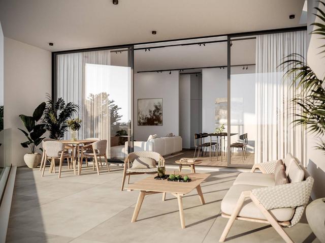 New 3-bedroom apartment in Nicosia № 152086: https://dom.com.cy/en/catalog/sale/152086/ (dom.com.cy)
