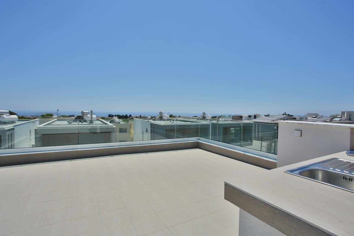 New 3-bedroom house in Paphos № 153077: https://dom.com.cy/en/catalog/sale/153077/ (dom.com.cy)