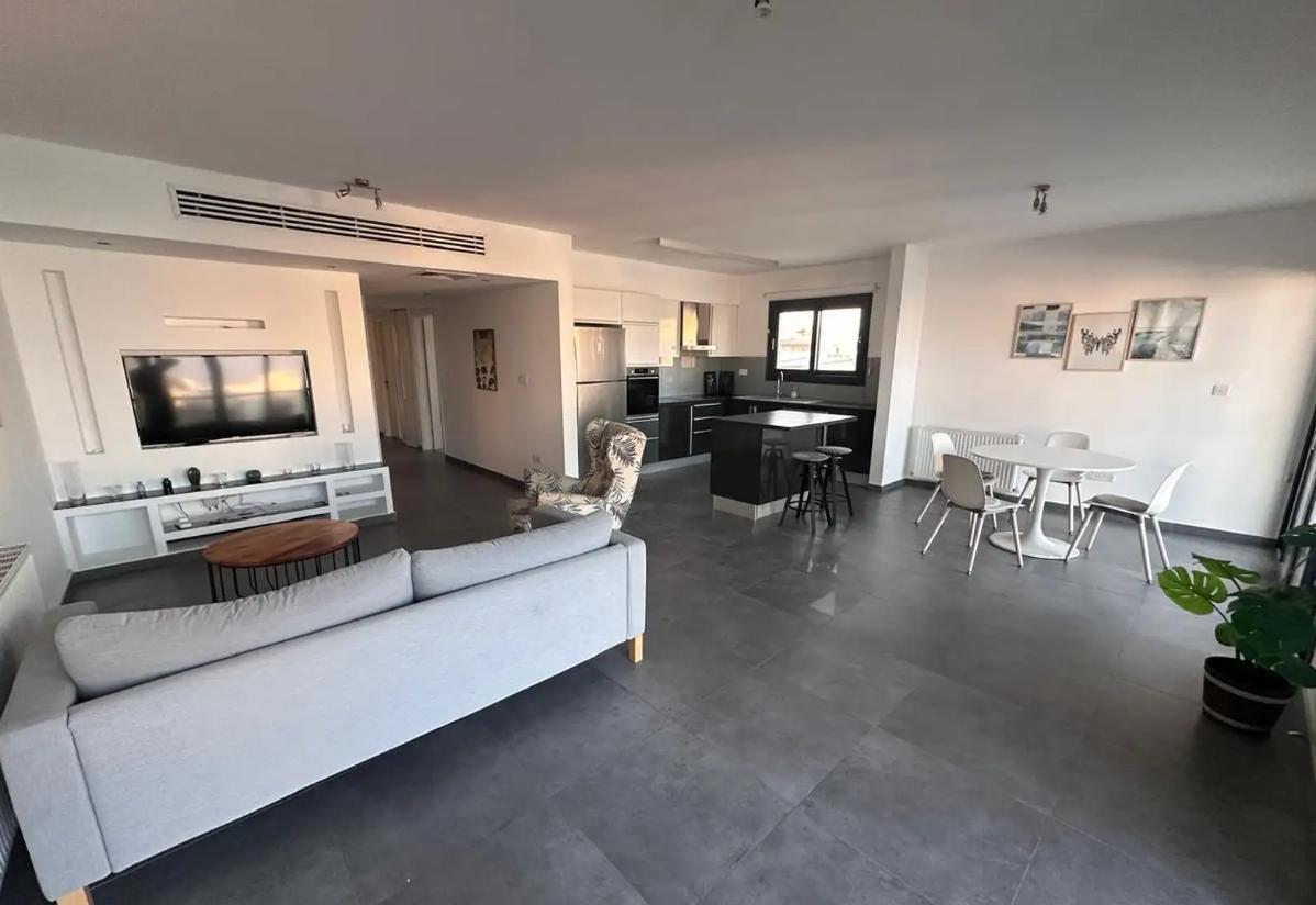 2-bedroom flat in Nicosia № 153818: https://dom.com.cy/en/catalog/sale/153818/ (dom.com.cy)