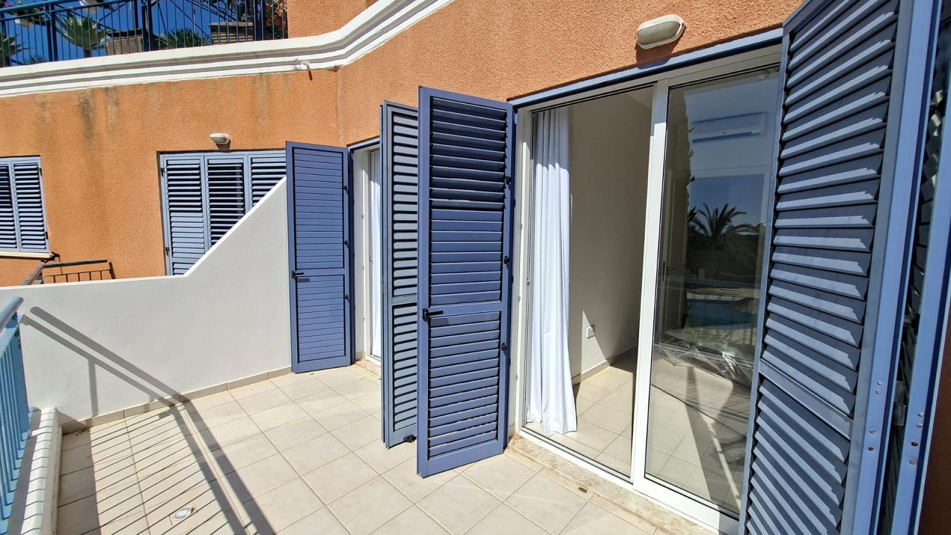2-bedroom house in Paphos № 152117: https://dom.com.cy/en/catalog/sale/152117/ (dom.com.cy)