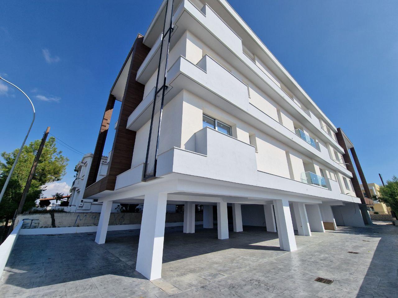 New residential building in Larnaca № 153921: https://dom.com.cy/en/catalog/sale/153921/ (dom.com.cy)