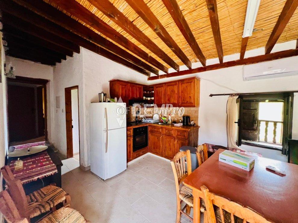 Stone House For Rent in Goudi, Paphos - DP4827: https://www.offer.com.cy/en/stone-house-for-rent-in-goudi-paphos-dp4827/21-816694/ (www.offer.com.cy)