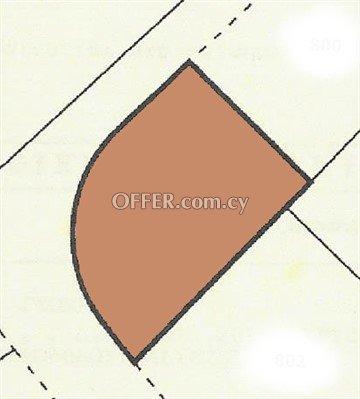 Corner Residential Plot Of 540 Sq.M. In Anagyia In A Quiet Area: https://www.offer.com.cy/en/corner-residential-plot-of-540-sq-m-in-anagyia-in-a-quiet-area/21-623225/ (www.offer.com.cy)