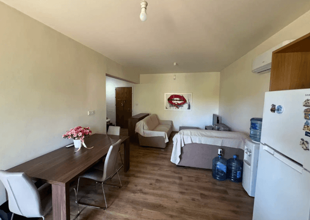 2 Bedroom Flat For Sale: https://www.zyprus.com/property/39303/2-bedrooms-apartment-flat-in-dasoupoli-strovolos-nicosia (www.zyprus.com)
