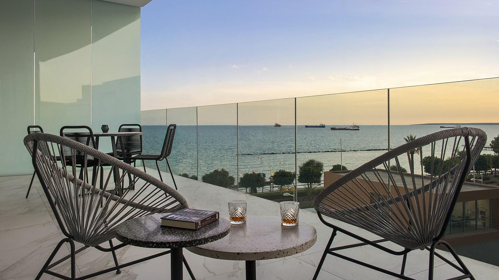 New 1-bedroom apartment in Limassol № 147687: https://dom.com.cy/en/catalog/sale/147687/ (dom.com.cy)