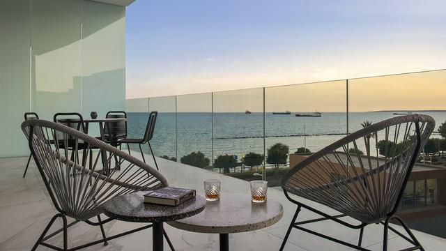 New 1-bedroom apartment in Limassol № 147687: https://dom.com.cy/en/catalog/sale/147687/ (dom.com.cy)
