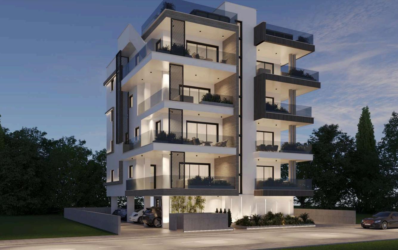 New 2-bedroom flat in Larnaca № 153923: https://dom.com.cy/en/catalog/sale/153923/ (dom.com.cy)