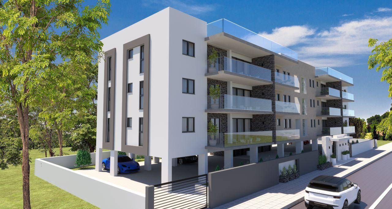 New 3-bedroom flat in Famagusta № 153093: https://dom.com.cy/en/catalog/sale/153093/ (dom.com.cy)