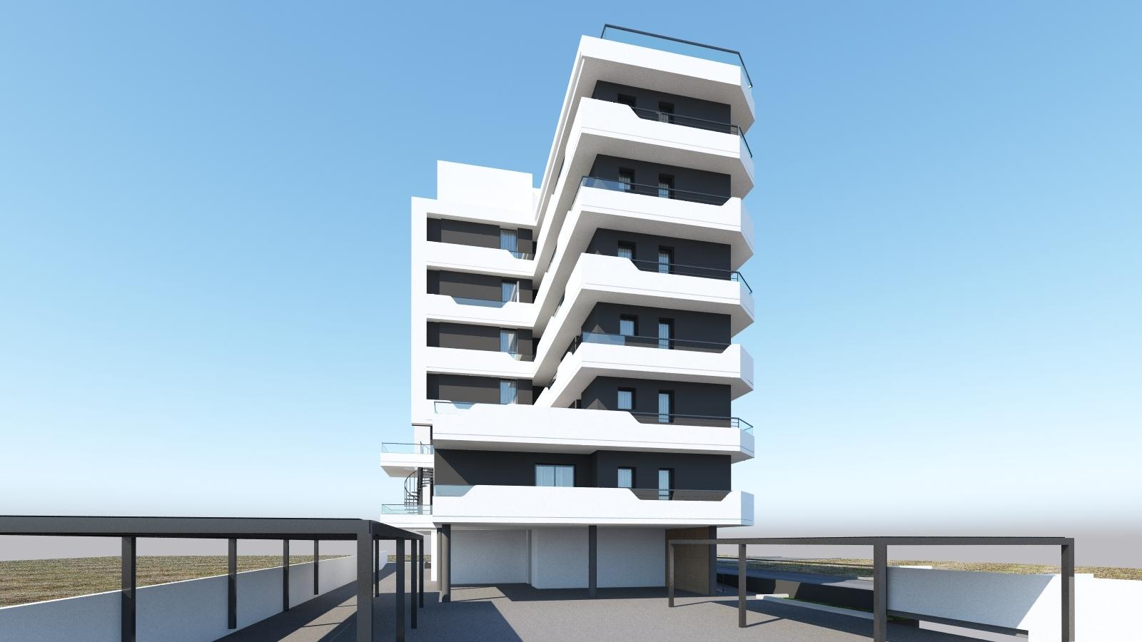 New 2-bedroom flat in Larnaca № 153451: https://dom.com.cy/en/catalog/sale/153451/ (dom.com.cy)