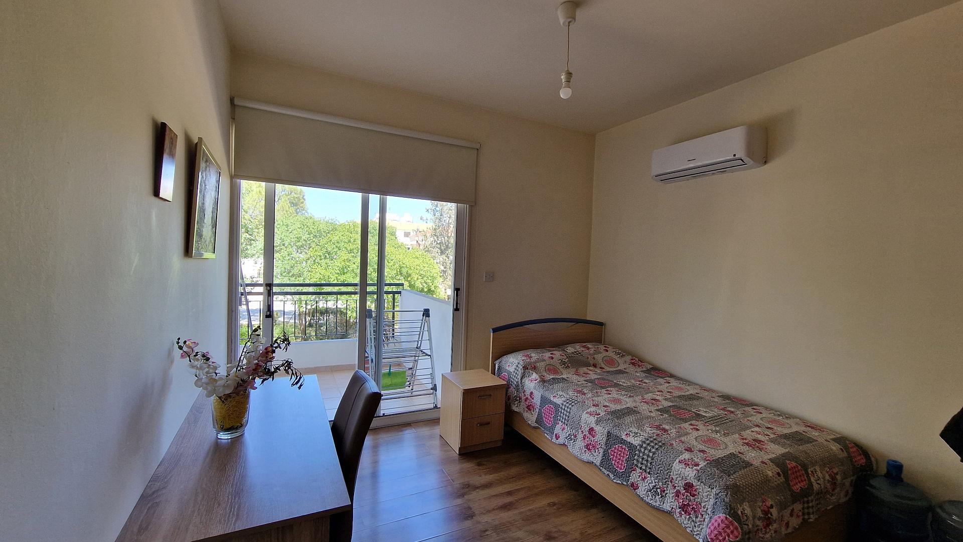 2-bedroom flat in Nicosia № 152134: https://dom.com.cy/en/catalog/sale/152134/ (dom.com.cy)