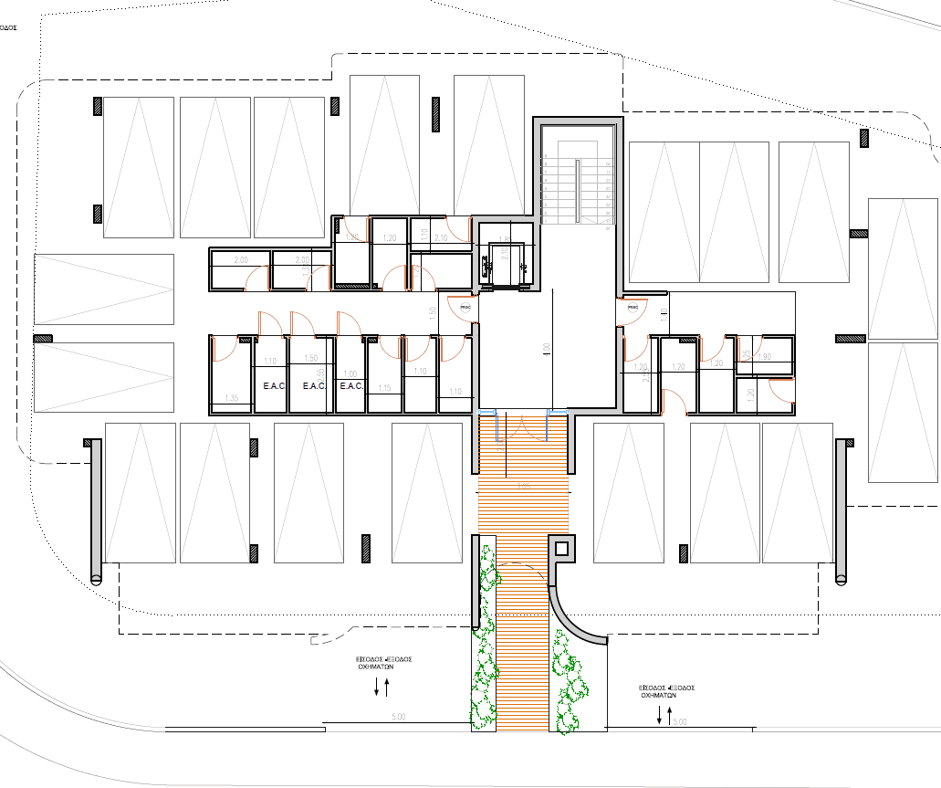 New 2-bedroom flat in Larnaca № 153935: https://dom.com.cy/en/catalog/sale/153935/ (dom.com.cy)