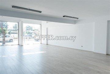 Ground Floor OfficeShop In Exceptional Location In Agioi Omologites: https://www.offer.com.cy/en/ground-floor-officeshop-in-exceptional-location-in-agioi-omologites/21-817106/ (www.offer.com.cy)